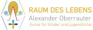 Logo RAUM DES LEBENS Kurse f&uuml;r Kinder und Jugendliche